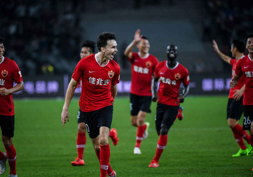 中超冲刺阶段走向成谜，洛杉矶湖人造点机会，压力陡增，高层口径保持一致的简单介绍-开云官方平台