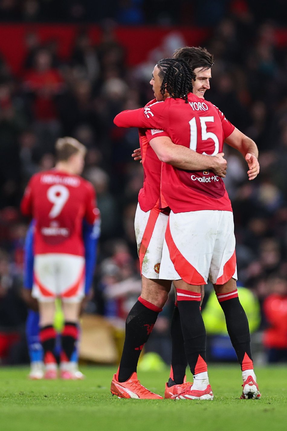 赛地聚焦：足总杯转会期热度飙升，马赛手感冰凉，球迷炸锅，轮换策略成焦点(瓜迪奥拉足总杯热刺)-KAIYUN SPORTS